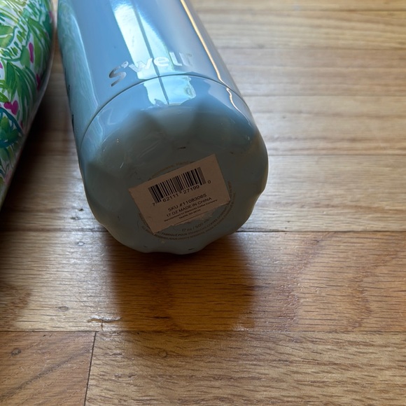 Starbucks and S'well Water Bottles Set - Picture 3 of 4